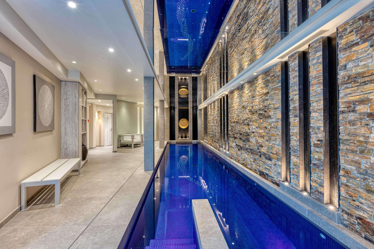 Sport & Beauty 2, Best Western Le Lavarin, Vaucluse