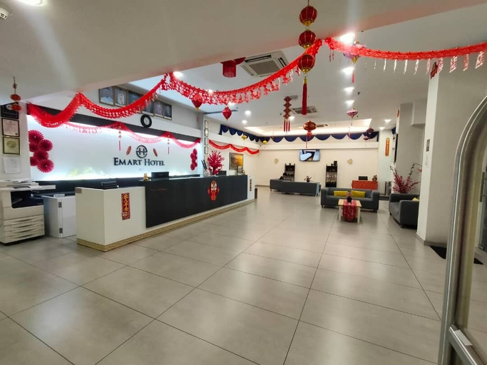 Others 5, EMART HOTEL RIAM SDN BHD, Miri