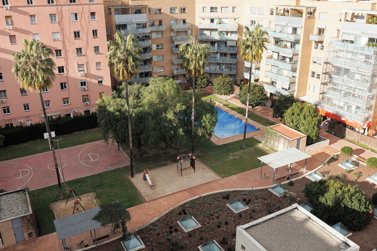 Exterior & Views 2, ENJOYBCN MARINA APARTMENT, Barcelona