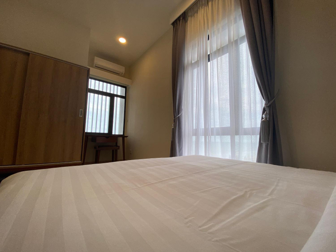 Bedroom 3, Timurbay by Seascape, Kuantan