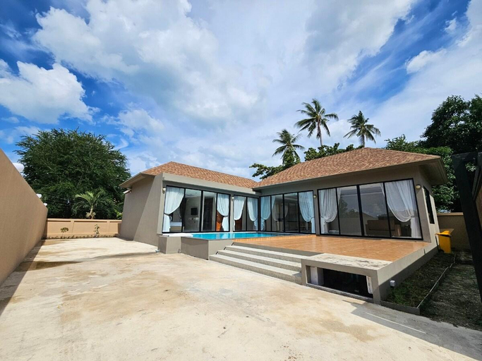Exterior & Views 2, Baan First Pool Villa, Ko Samui
