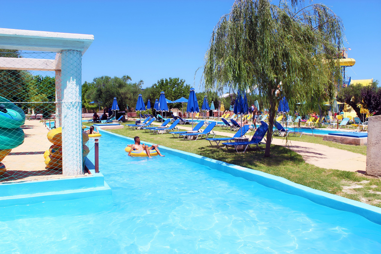 Sport & Beauty 5, Water Village - The Suites, Ionian Islands