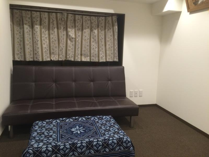 Others 4, Guest House KAN, Taitō