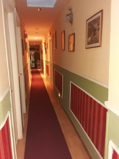 Others 5, B&B Domenico Florio Palace, Catania