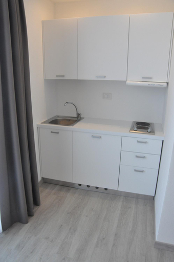 Kitchen 5, Residence Thea & Resort Spa, Rimini