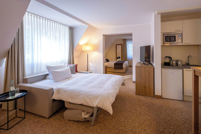 Bedroom 11