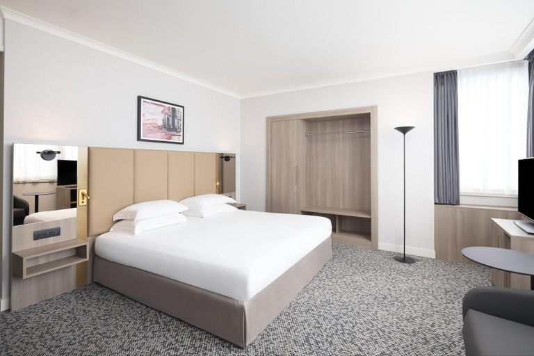 Bedroom 10