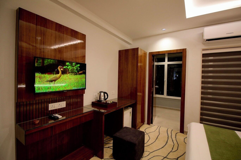 Others 5, Evara By Meraki Inn, Kolkata