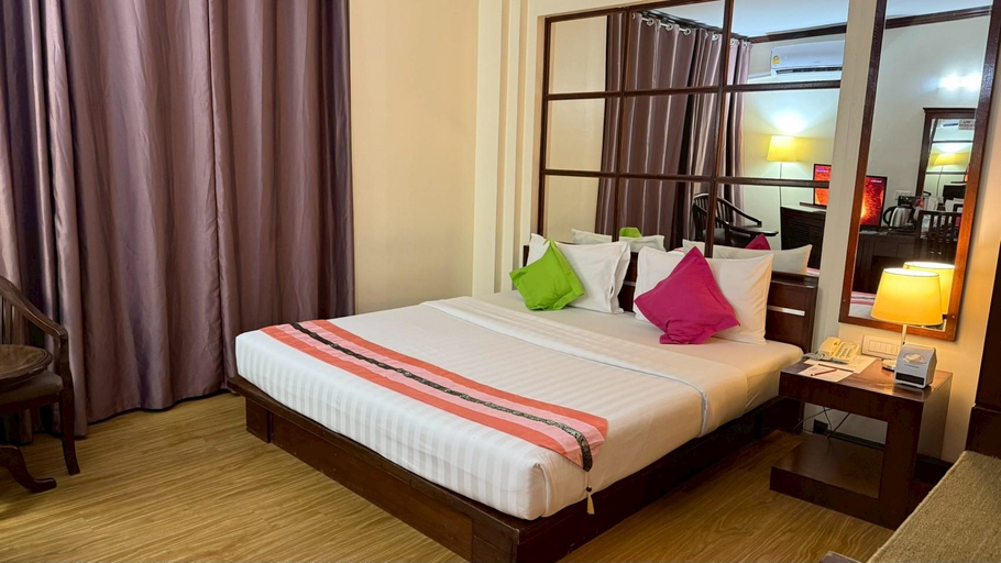 Bedroom 4