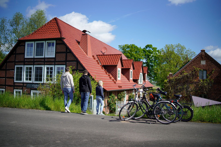 Exterior & Views 2, Landhaus Elbeflair Apartment GmbH, Prignitz