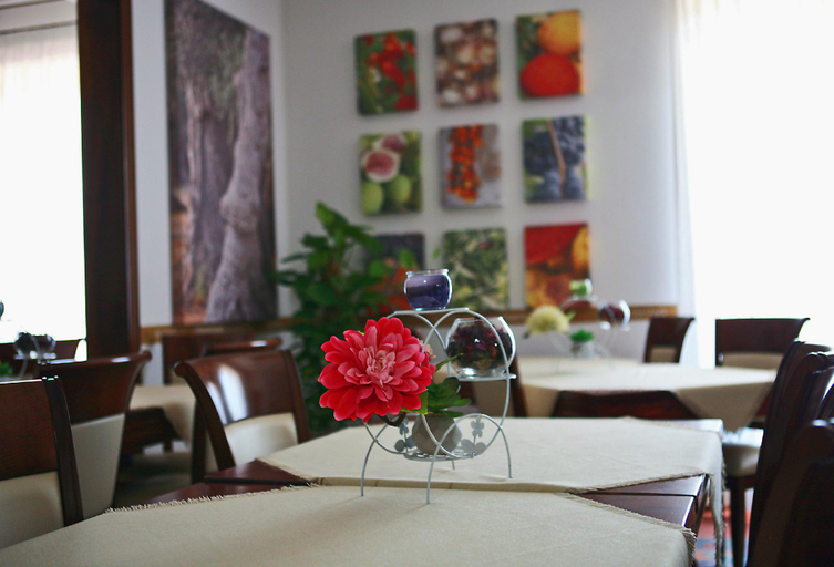 Food & Drinks 5, Hotel Villa Giovanna , Lecce