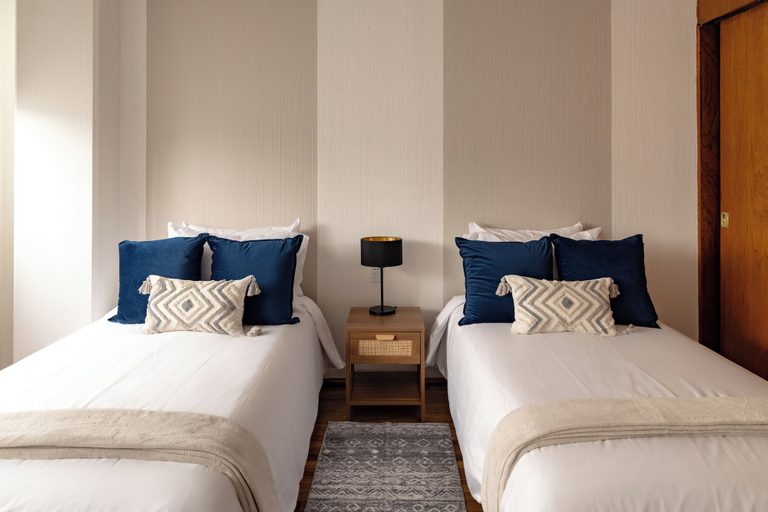 Bedroom 3, Lope 226 Polanco, Naucalpan de Juárez