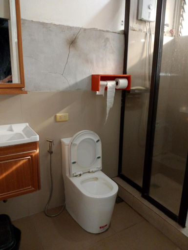 Bathroom 4