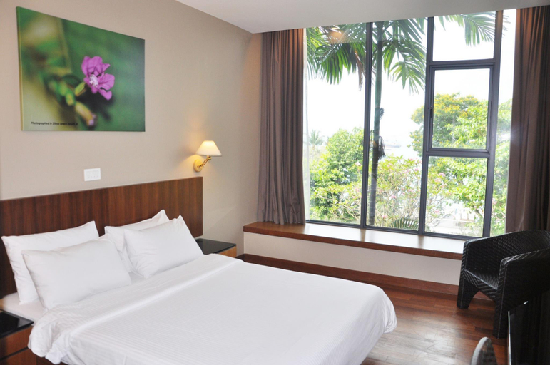 Bedroom 16