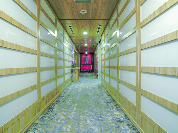 Public Area 4, Reflections Hotel, Dubai