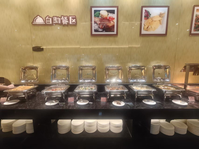 Food & Drinks 4, CHINA SHOW, Guangzhou