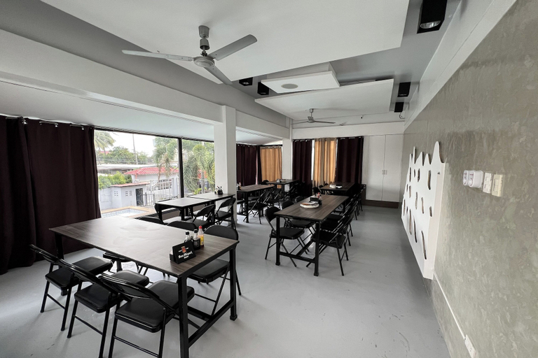 Others 4, At The Pad Hotel And Resort, Angeles City