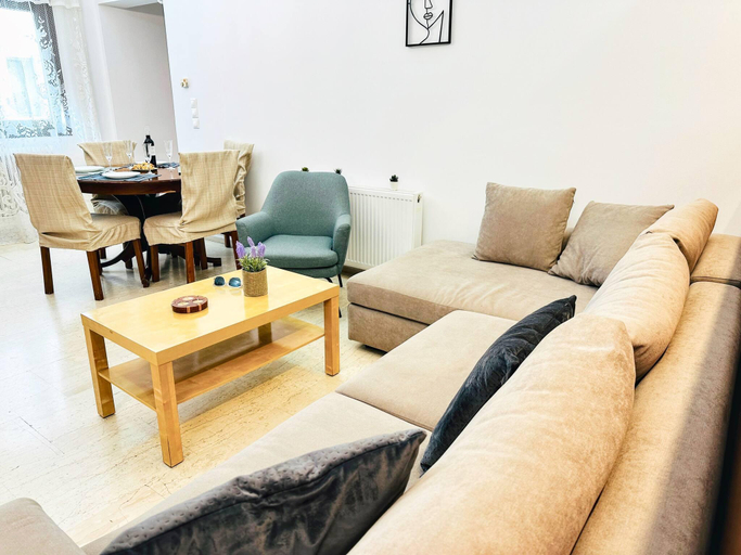 Others 5, Sea Breeze Sanctuary-1bd 3pl 1ba - 90m To Sea., Crete