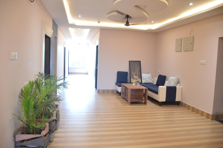 Others 5, The Rividium Hotel, Deoghar