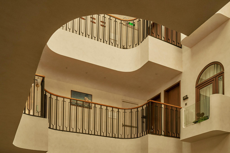 Public Area 3, RUBENS BOUTIQUE HOTEL PHAN THIET, Phan Thiết