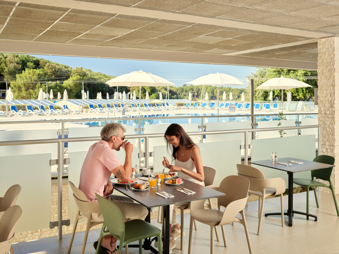 Food & Drinks 4, Maistra Select Petalon Resort, Vrsar