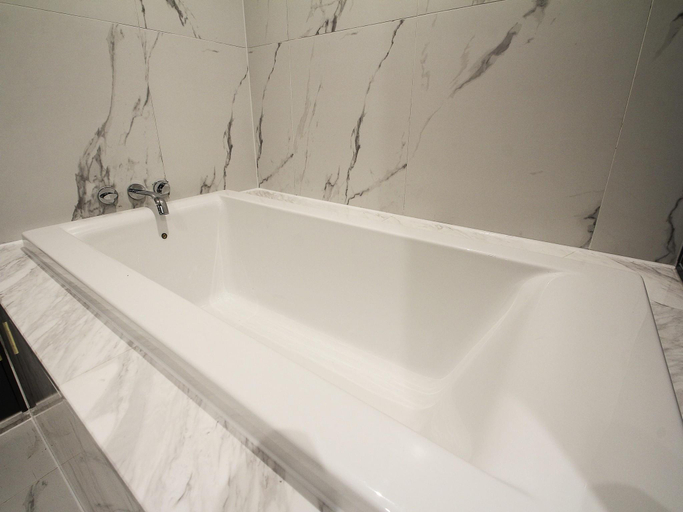 Bathroom 4, Hotel Cullinan DaeChi, Gangnam