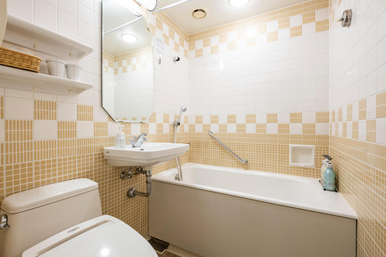 Bathroom 4