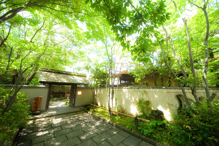 Exterior & Views 1, Yufuin Onsen Ryotei Tanokura, Yufu