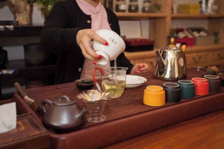 Food & Drinks 4, Keriya Hotel (Qingdao Golden Beach Branch), Qingdao
