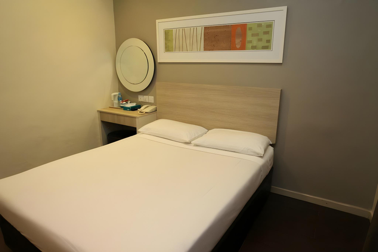 Bedroom 6