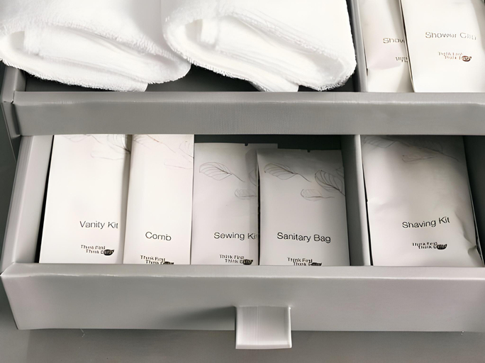Amenities 22