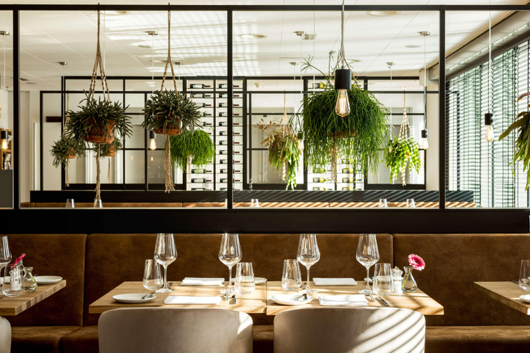Food & Drinks 4, NH Den Haag, The Hague