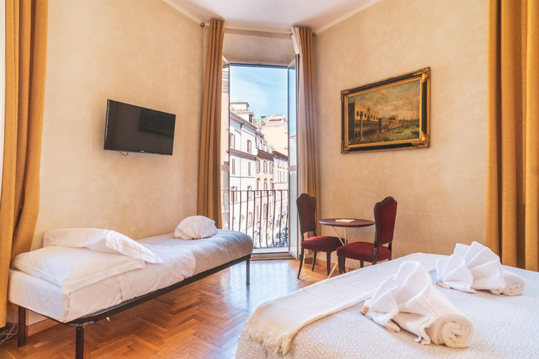 Others 2, Golden Rooms Piazza di Spagna, Roma