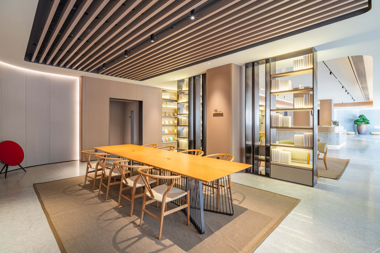 Others 5, Ji Hotel Nanning Shanglin Fengling Road, Nanning