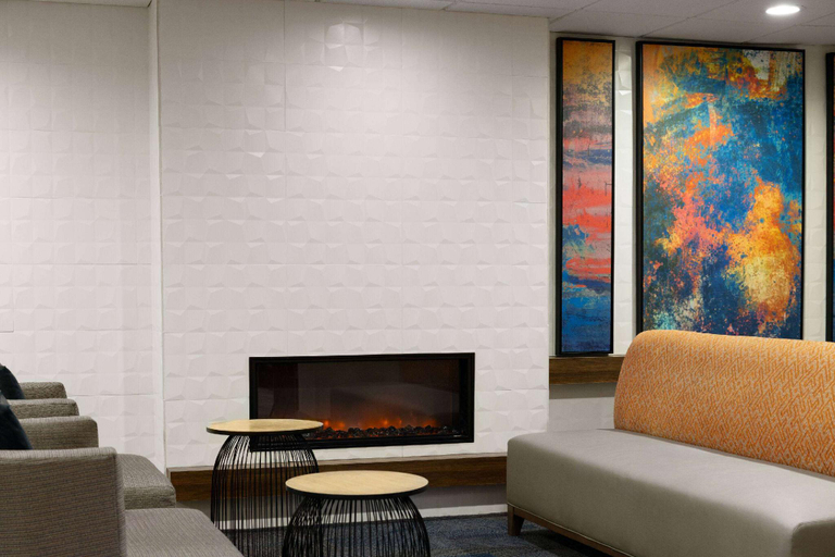 Public Area 2, La Quinta Inn & Suites by Wyndham Kennewick, Benton