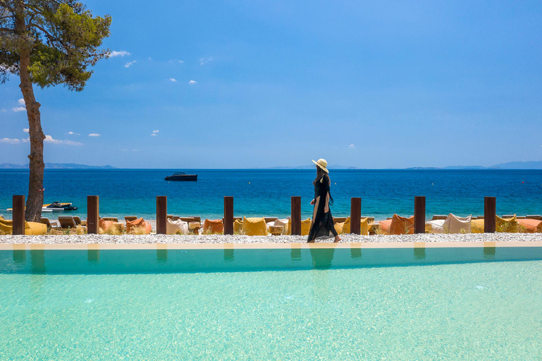Sport & Beauty 2, Isla Brown Corinthia Resort & Spa, Curio Collection by Hilton, Peloponnese