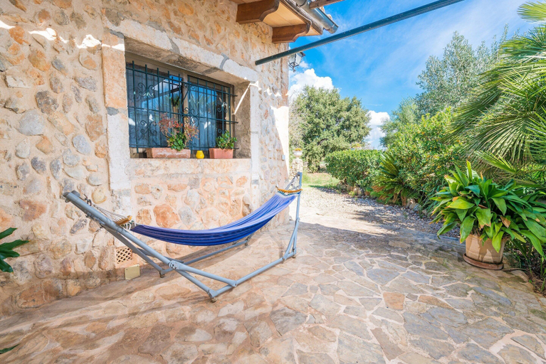 Exterior 2, Sa Figuera Blanca - Villa With Private Pool, Baleares