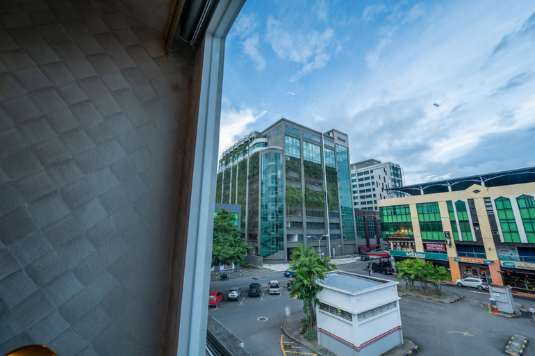 Exterior & Views 2, A Residence - A Member of The Luxury Stay Group, Kota Kinabalu