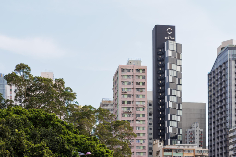 Others 5, The BEACON, Kowloon