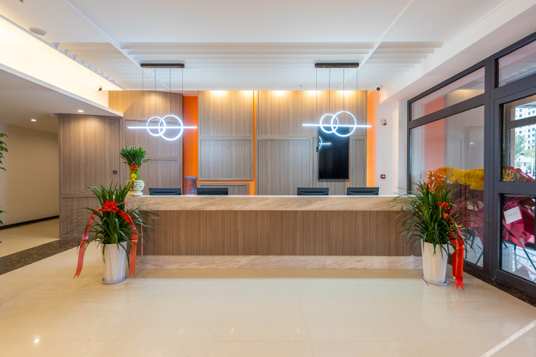 Others 5, Lanting Hotel (Lanzhou New District University Town), Lanzhou