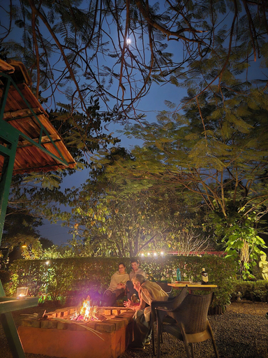 Others 5, Camp Temgarh, Pune