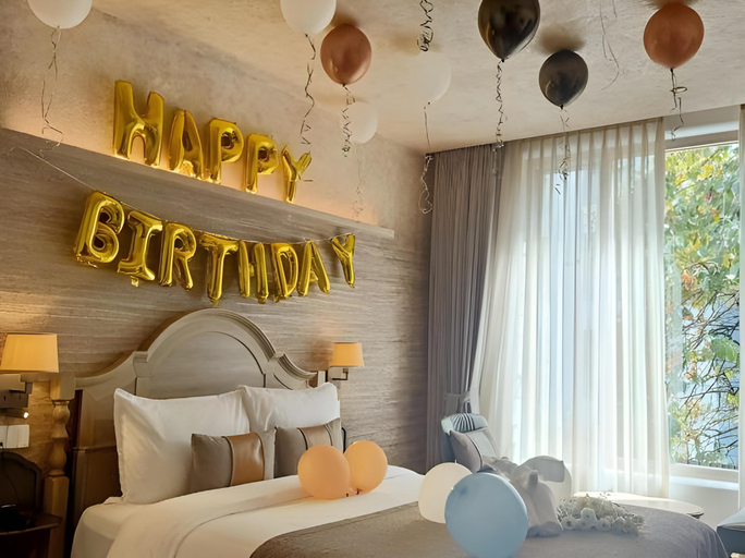 Bedroom 4, Le Recit Boutique Hotel De Dalat, Đà Lạt