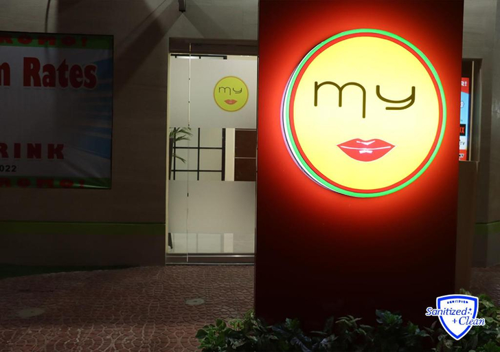 Others, My Inn Cubao, Quezon City