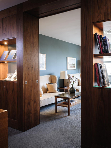 Interior view 5, Abion Villa Suites, Berlin