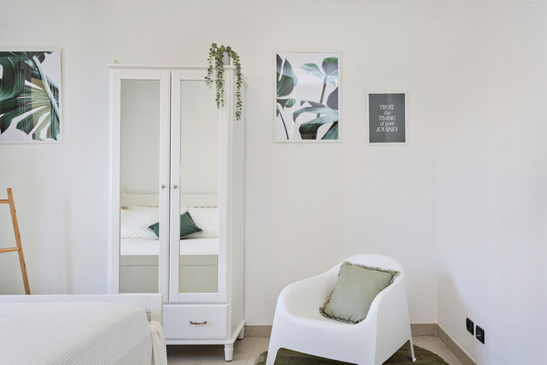 Room 5, Shelley Apartments - Tree by Wonderful Italy, Genova