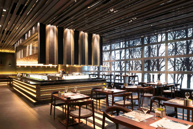 Food & Drinks 2, Nina Hotel Kowloon East (Formerly L'hotel élan), Kowloon