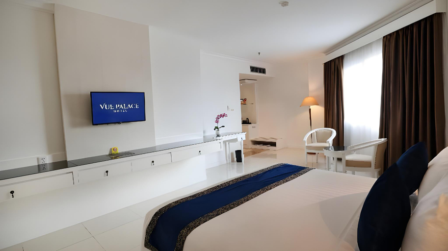 Bedroom 9