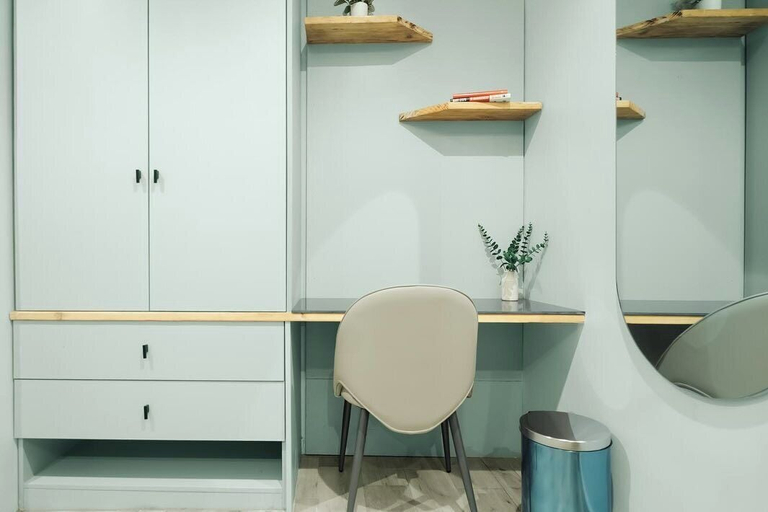 Bathroom 4, Kashco Apartments, AbujaMun