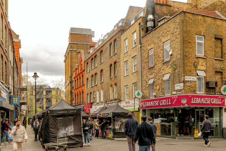 Exterior & Views 2, Holborn by Excel Apartments, London