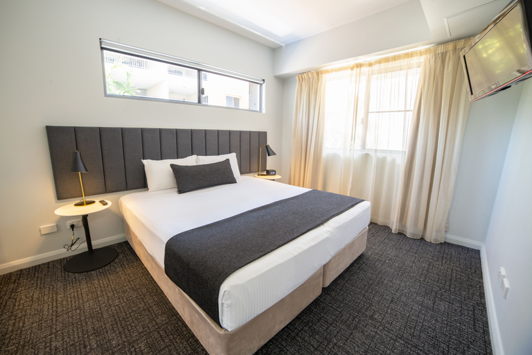 Bedroom 3, Hudson Parap, Parap